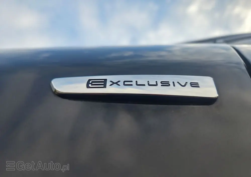 CITROËN C5 2.0 HDi Exclusive