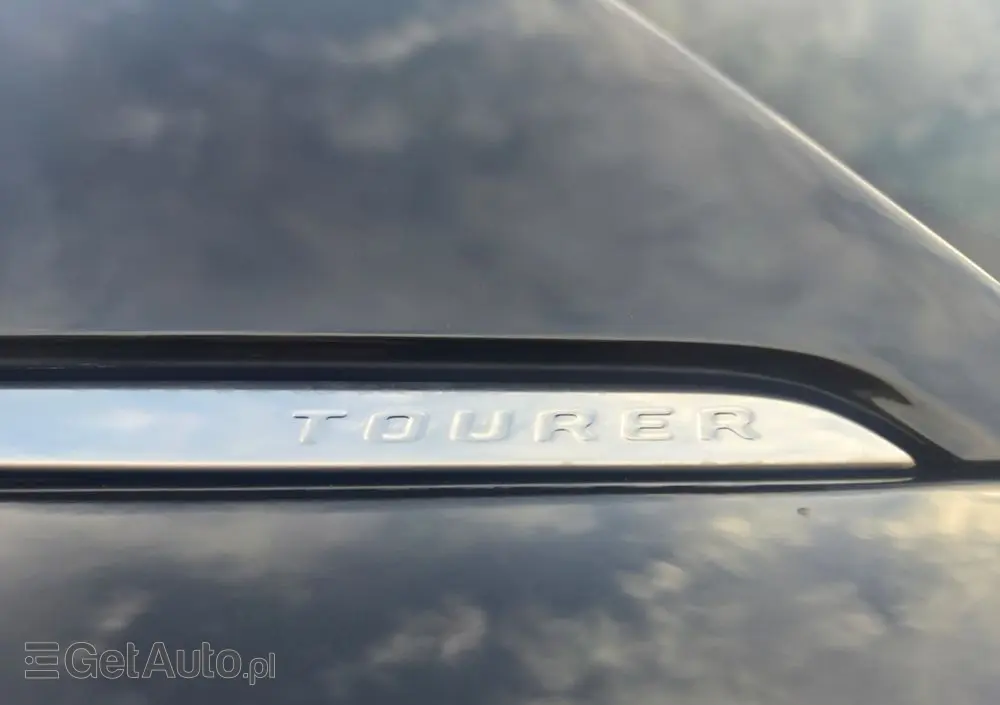 CITROËN C5 2.0 HDi Exclusive