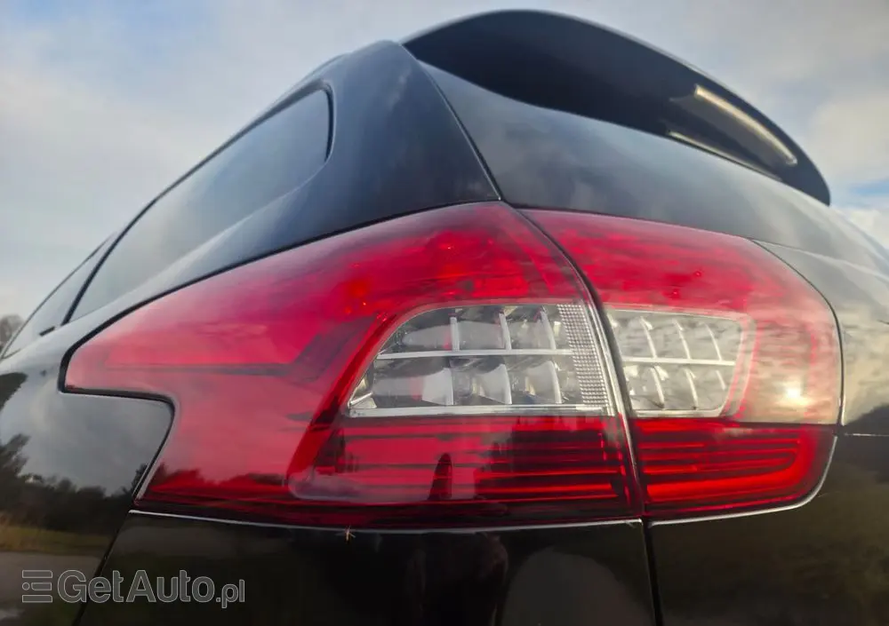 CITROËN C5 2.0 HDi Exclusive