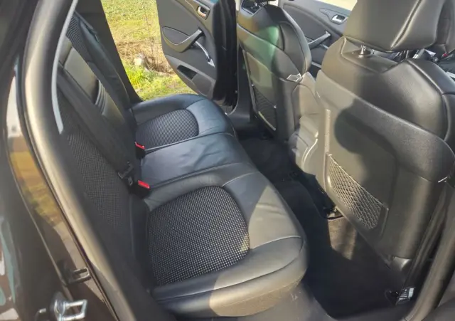 CITROËN C5 2.0 HDi Exclusive