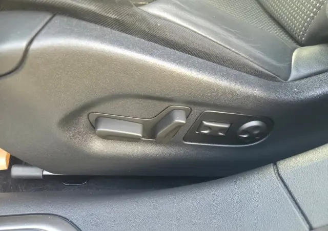 CITROËN C5 2.0 HDi Exclusive