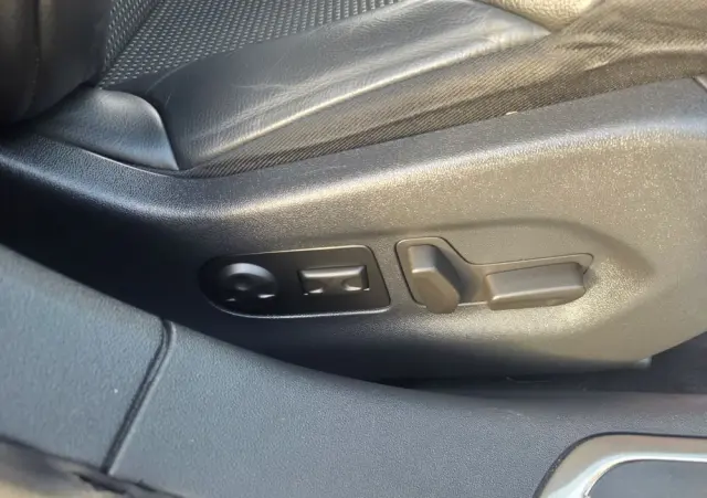 CITROËN C5 2.0 HDi Exclusive