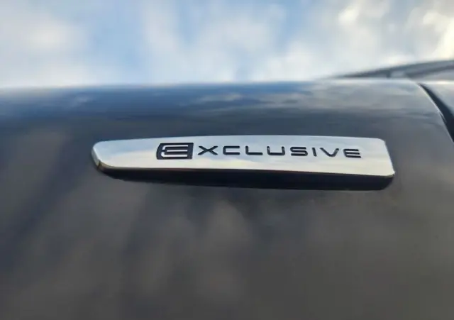 CITROËN C5 2.0 HDi Exclusive