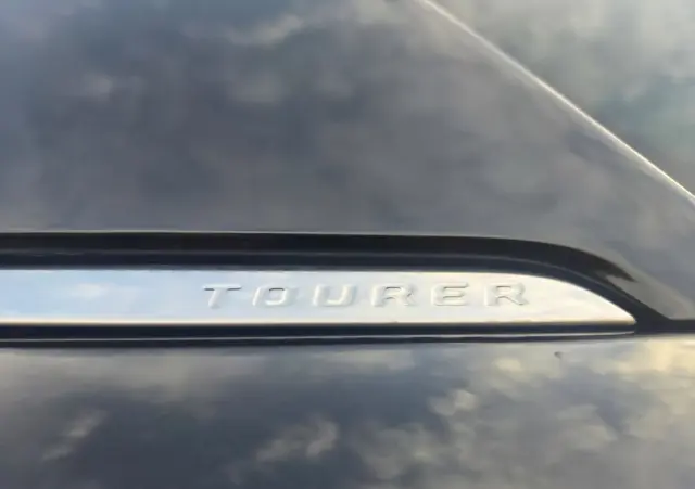 CITROËN C5 2.0 HDi Exclusive