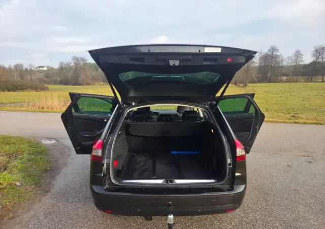 CITROËN C5 2.0 HDi Exclusive