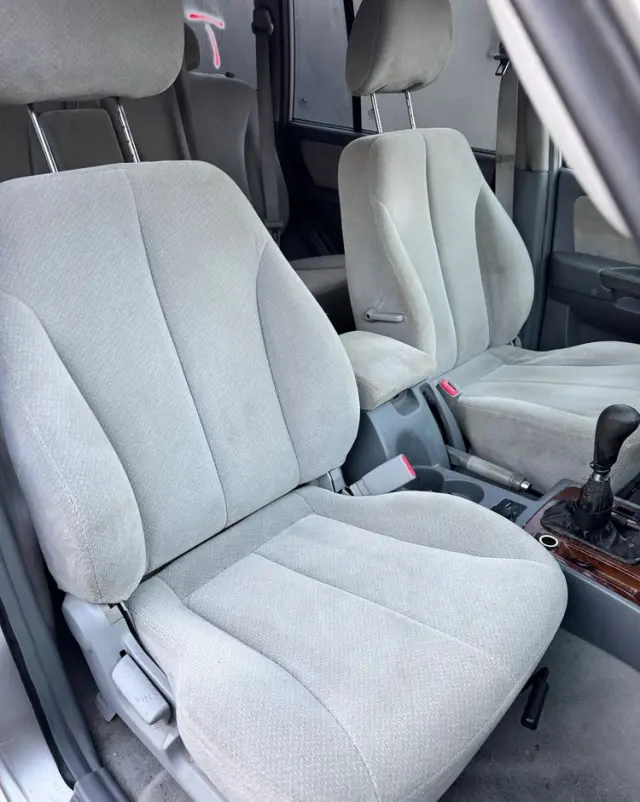 HYUNDAI Terracan 2.9 CRDi GLS