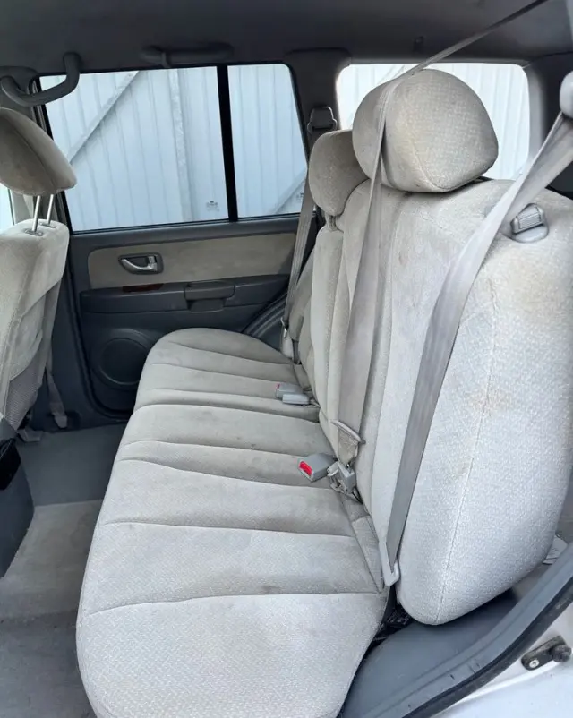 HYUNDAI Terracan 2.9 CRDi GLS