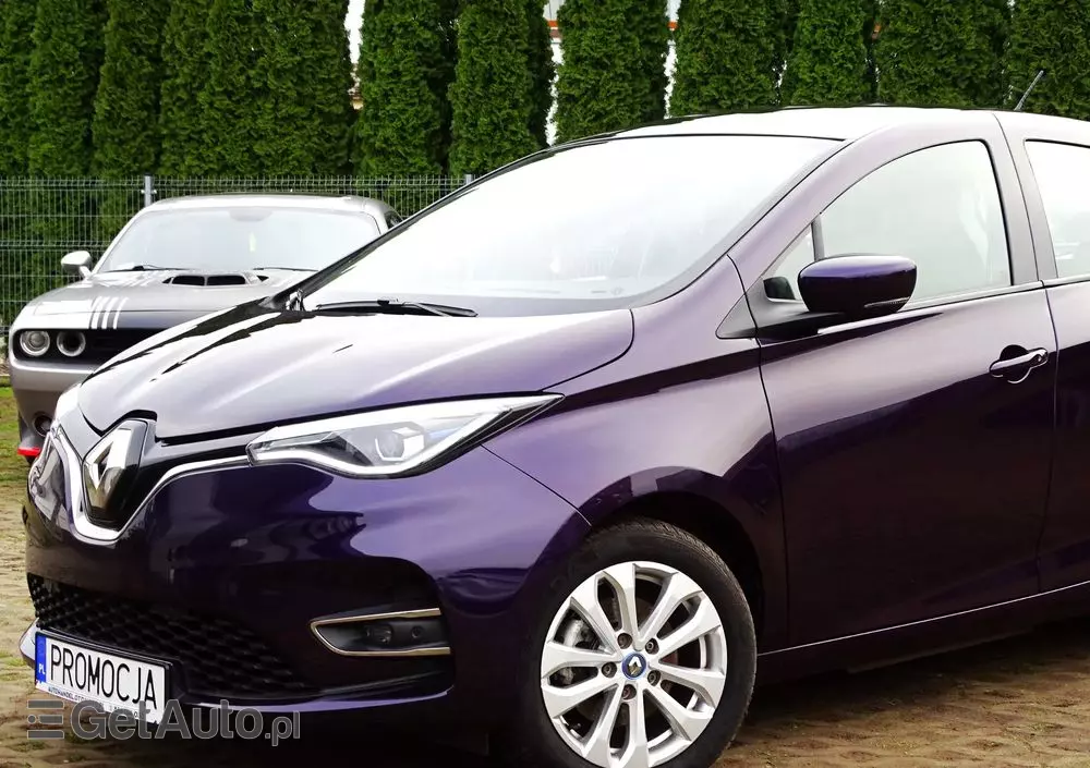 RENAULT Zoe R135 Z.E 50 Intens