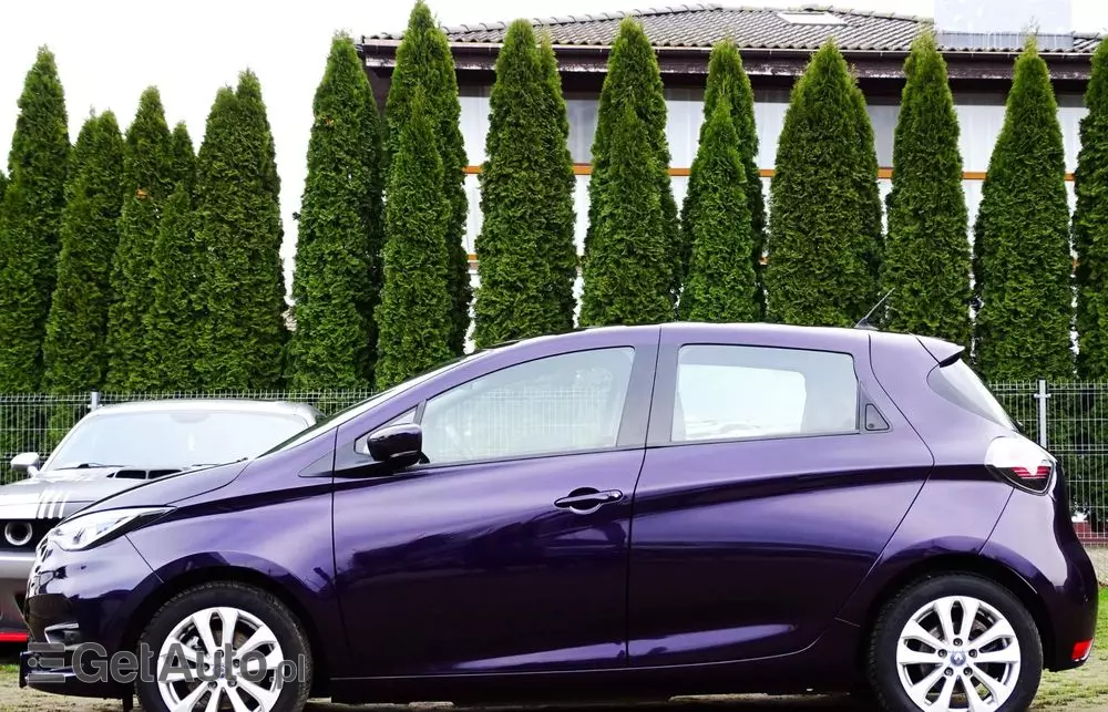 RENAULT Zoe R135 Z.E 50 Intens