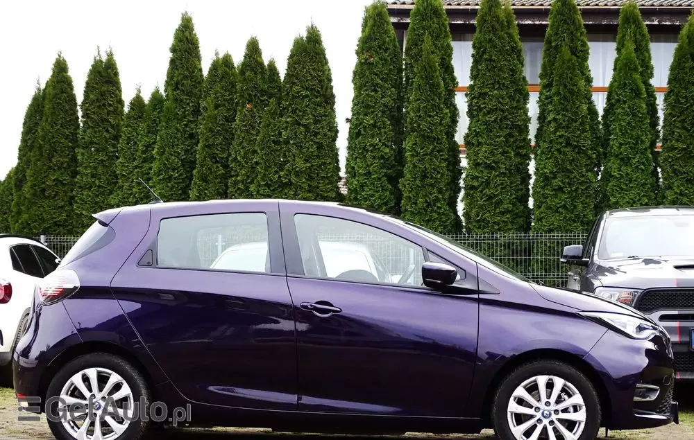 RENAULT Zoe R135 Z.E 50 Intens