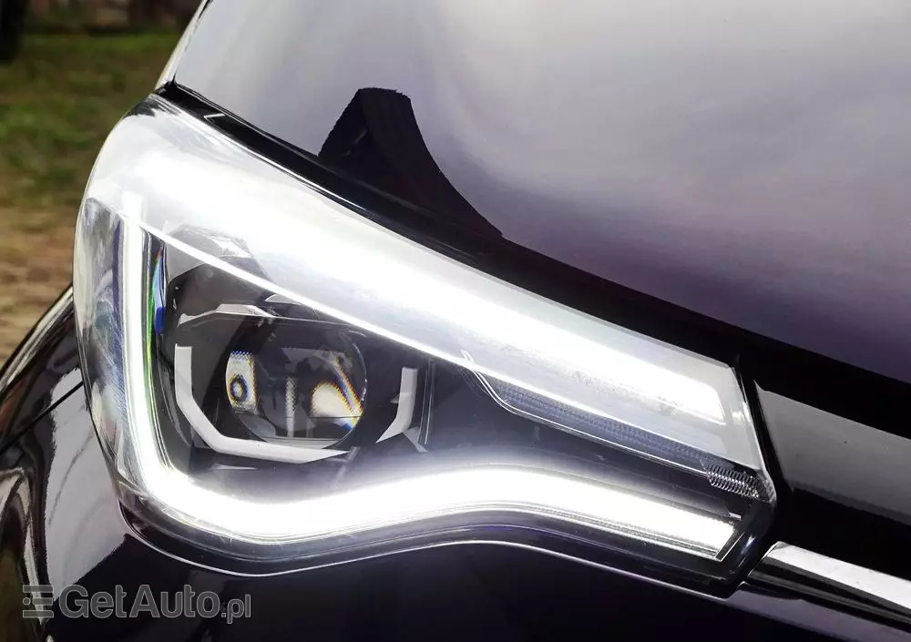 RENAULT Zoe R135 Z.E 50 Intens