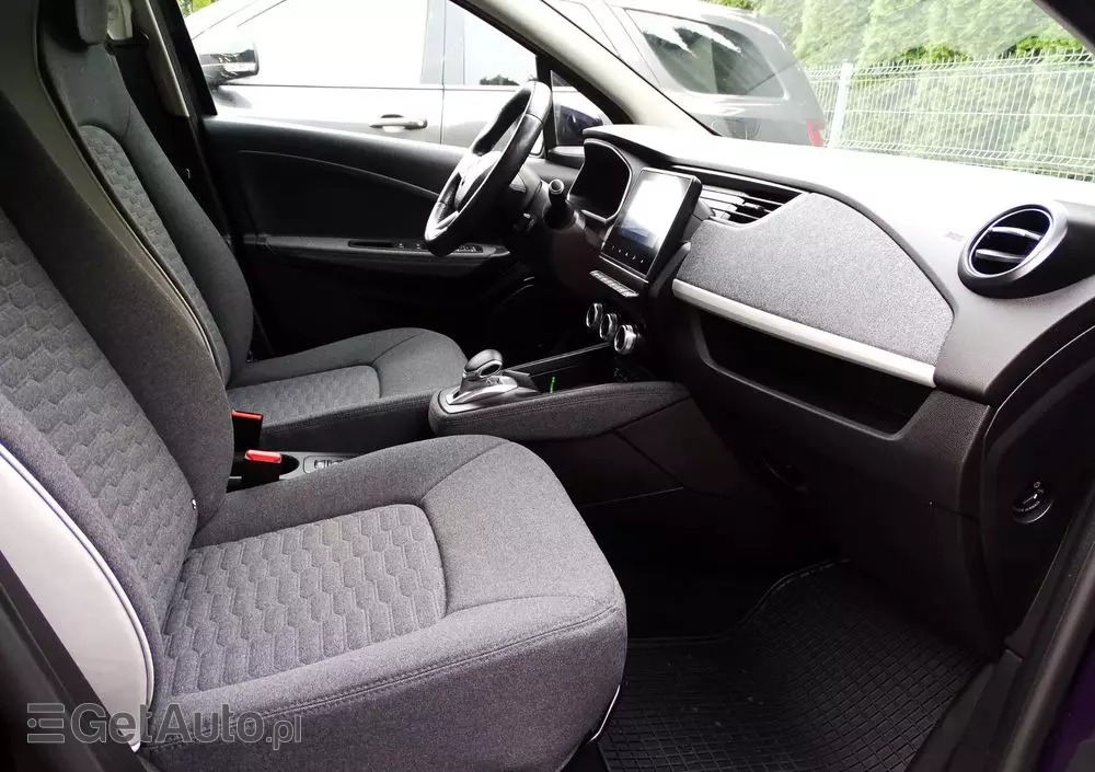 RENAULT Zoe R135 Z.E 50 Intens