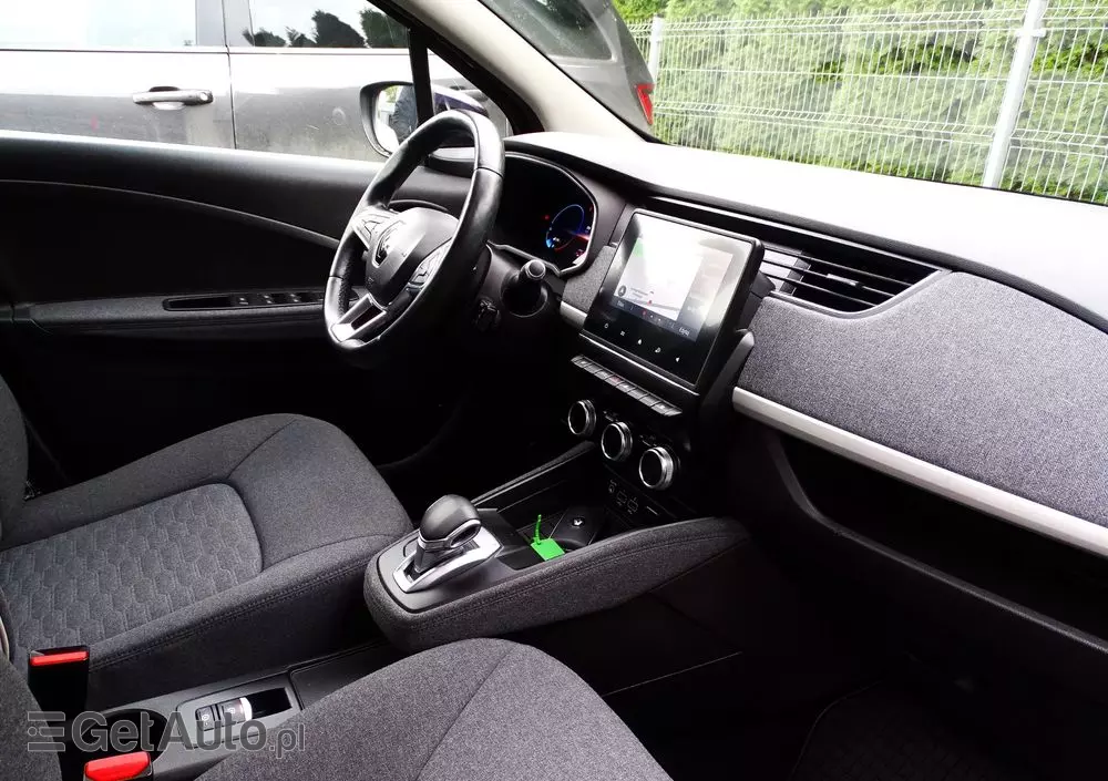 RENAULT Zoe R135 Z.E 50 Intens
