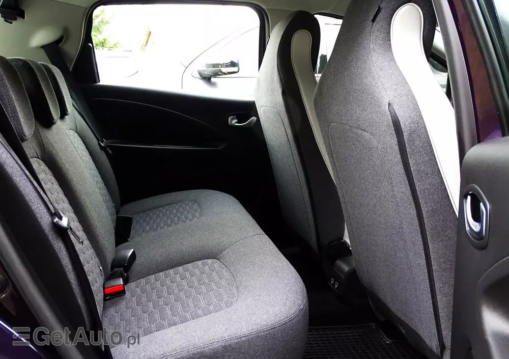 RENAULT Zoe R135 Z.E 50 Intens