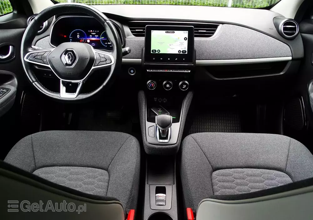 RENAULT Zoe R135 Z.E 50 Intens