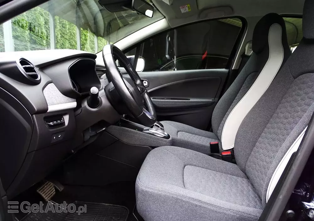 RENAULT Zoe R135 Z.E 50 Intens