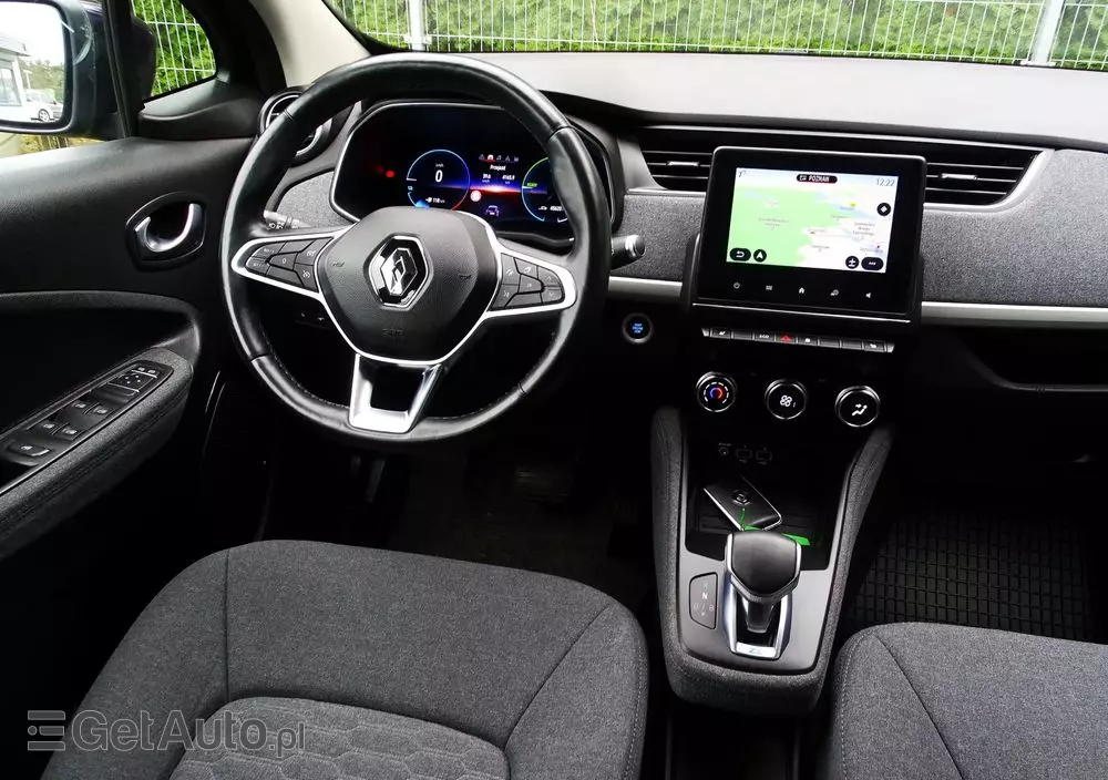 RENAULT Zoe R135 Z.E 50 Intens