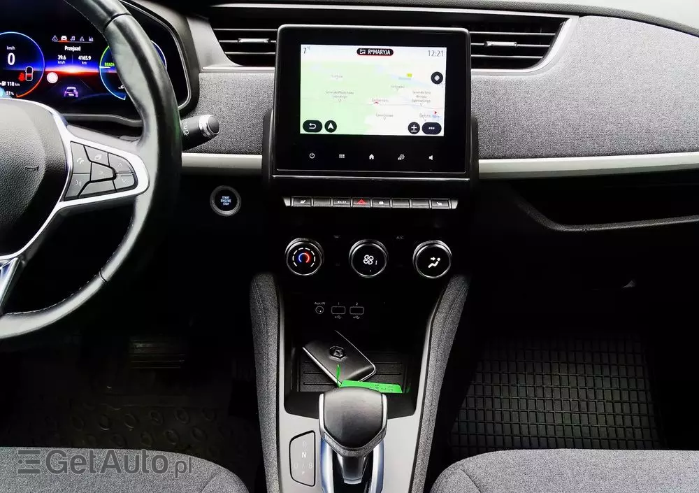 RENAULT Zoe R135 Z.E 50 Intens