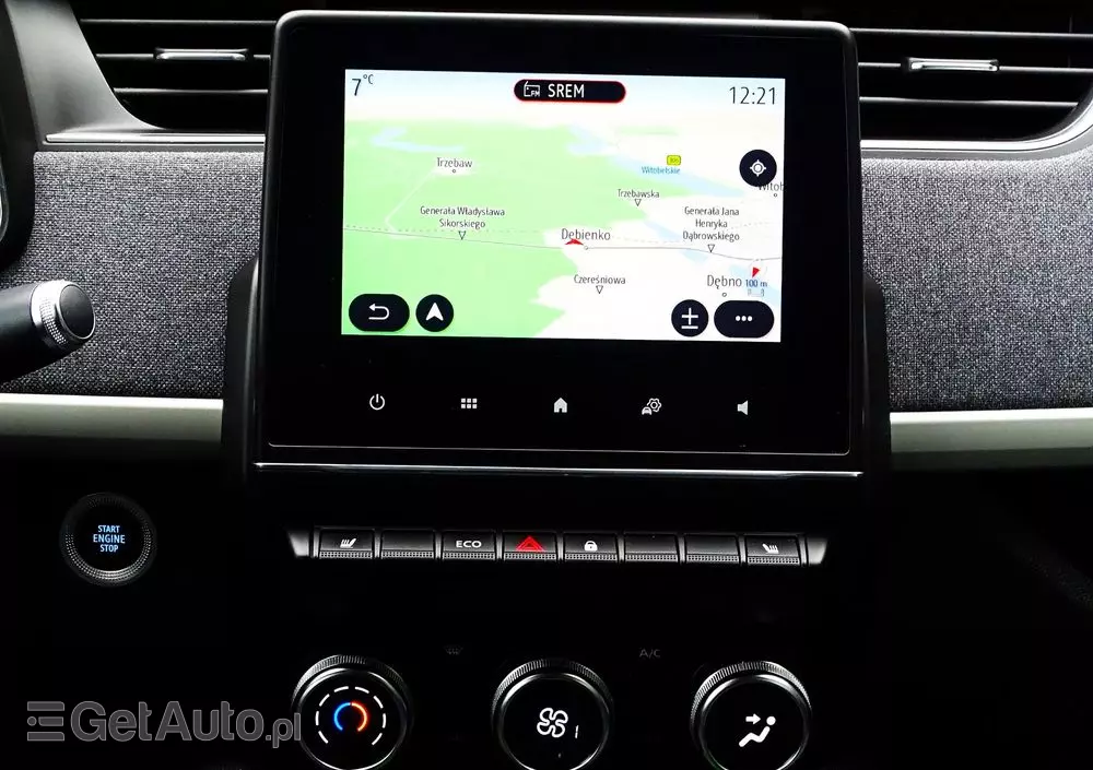 RENAULT Zoe R135 Z.E 50 Intens