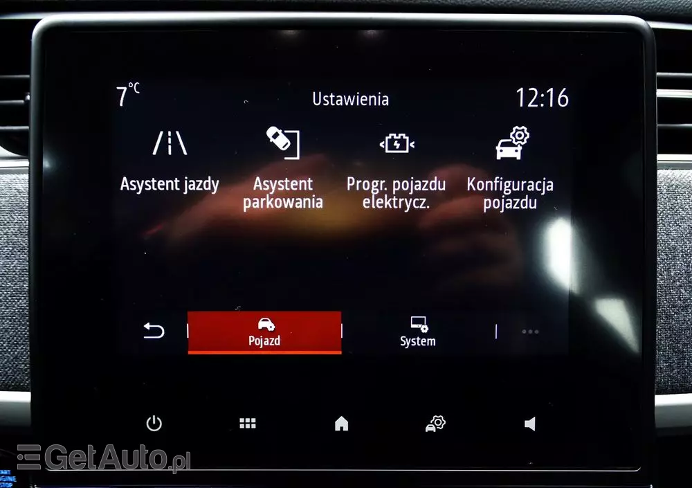 RENAULT Zoe R135 Z.E 50 Intens