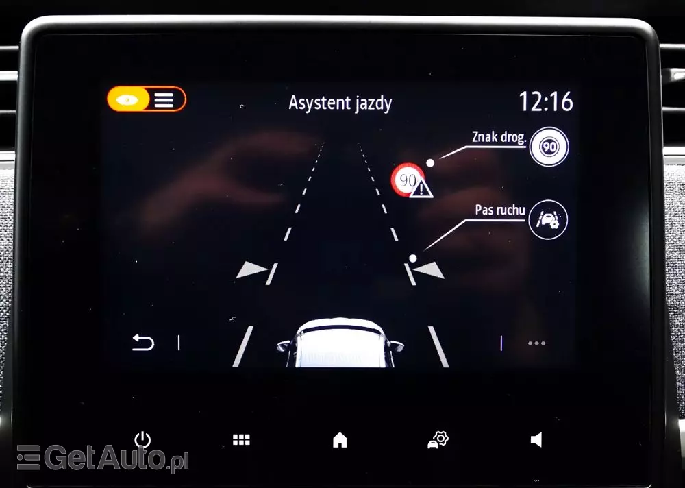 RENAULT Zoe R135 Z.E 50 Intens