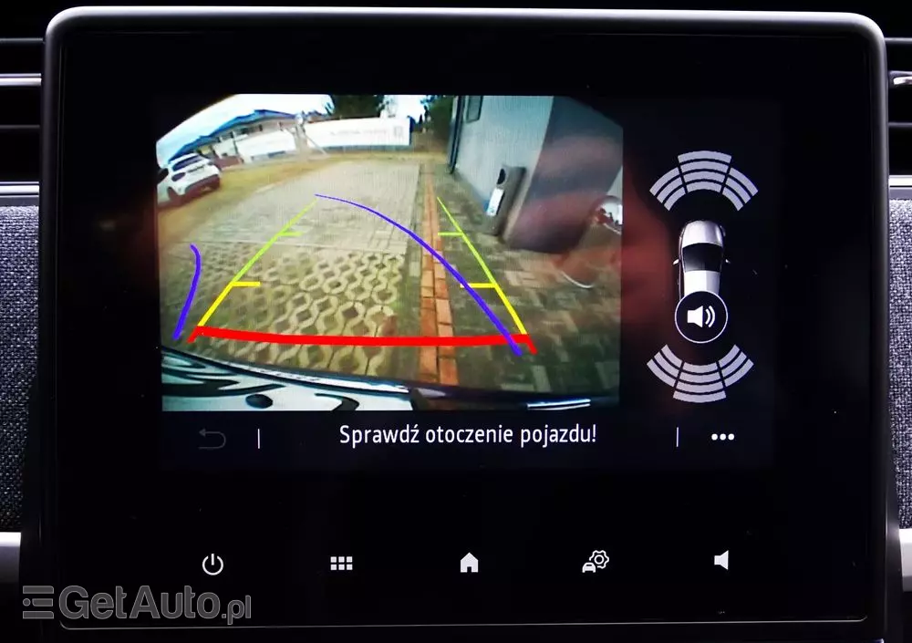 RENAULT Zoe R135 Z.E 50 Intens