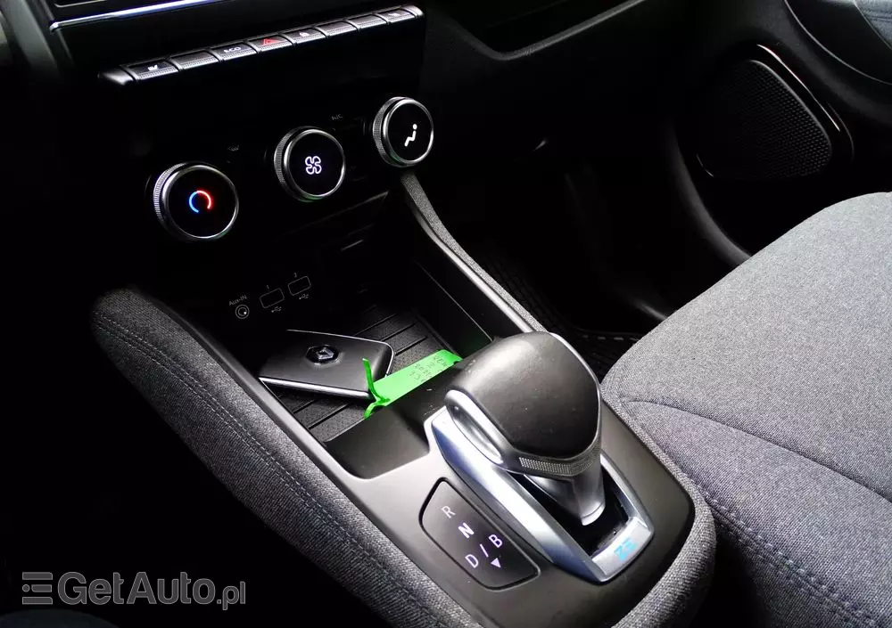 RENAULT Zoe R135 Z.E 50 Intens