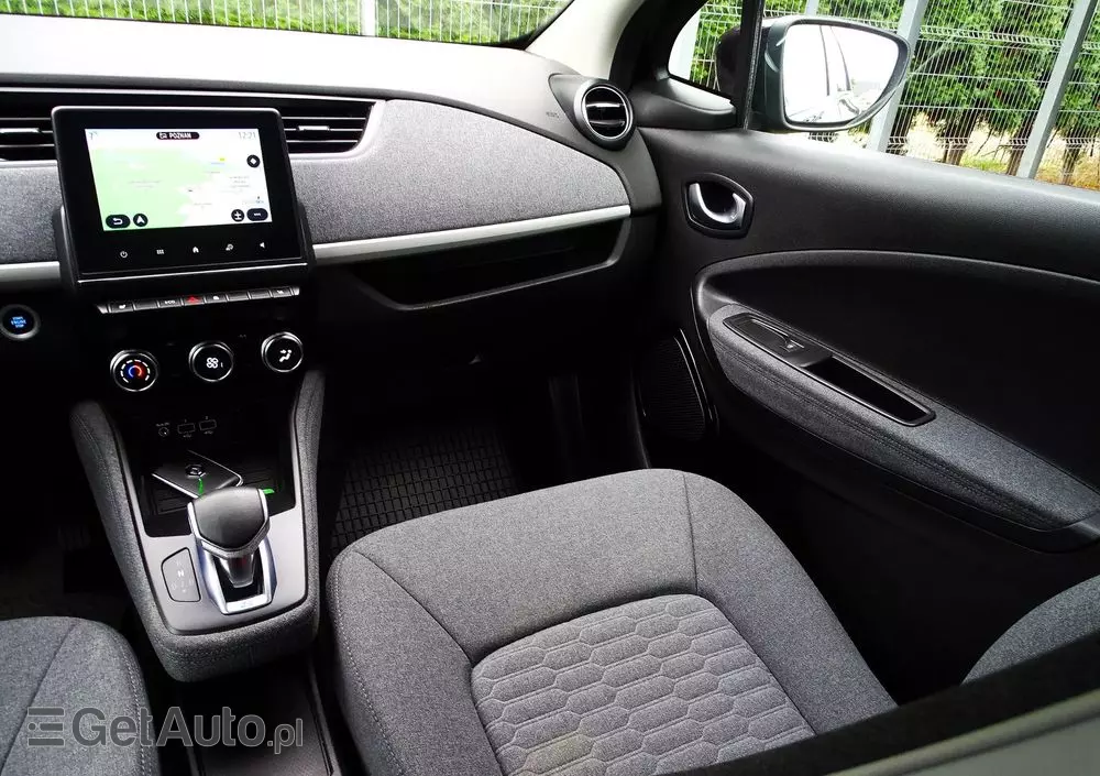 RENAULT Zoe R135 Z.E 50 Intens