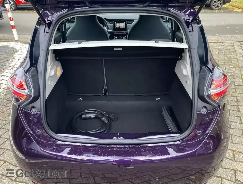 RENAULT Zoe R135 Z.E 50 Intens