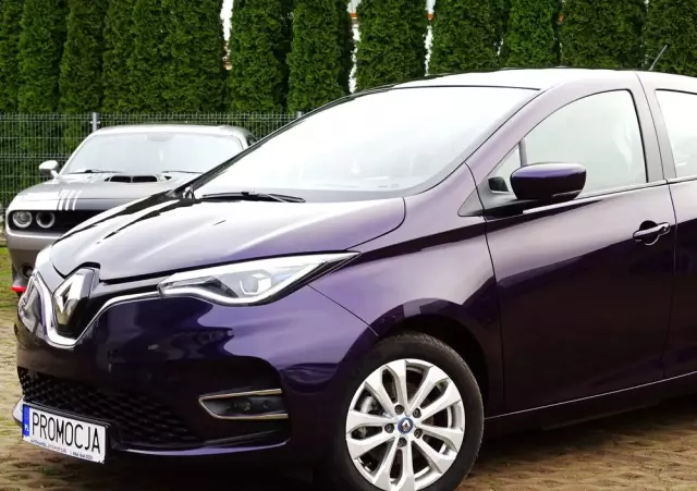 RENAULT Zoe R135 Z.E 50 Intens