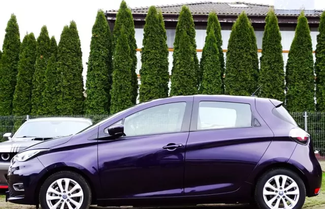 RENAULT Zoe R135 Z.E 50 Intens