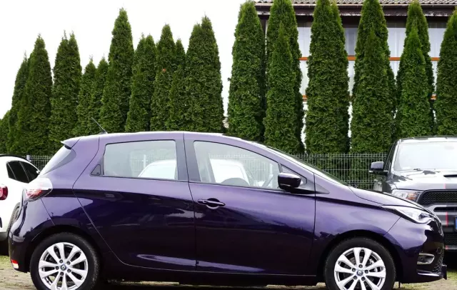 RENAULT Zoe R135 Z.E 50 Intens