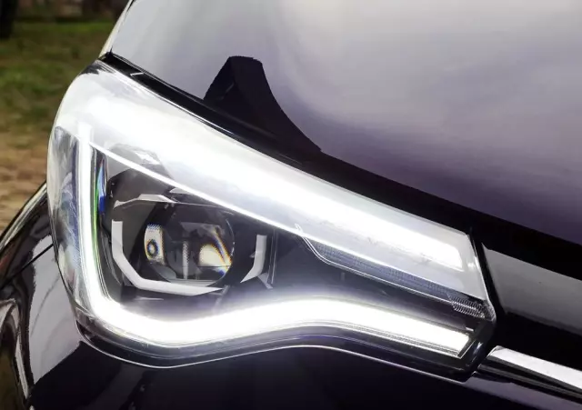 RENAULT Zoe R135 Z.E 50 Intens