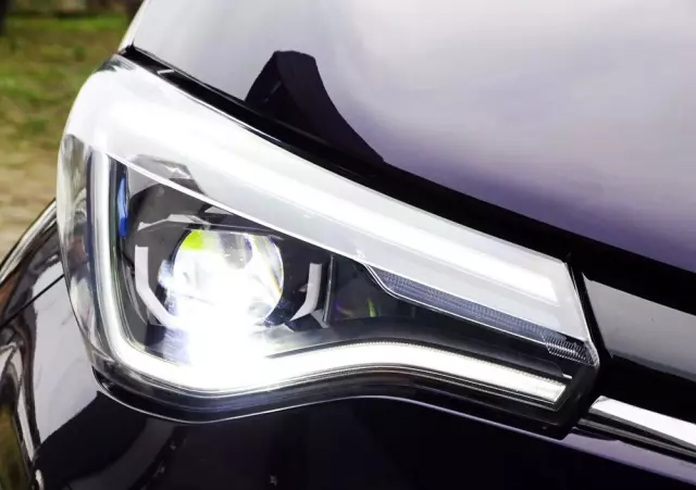 RENAULT Zoe R135 Z.E 50 Intens