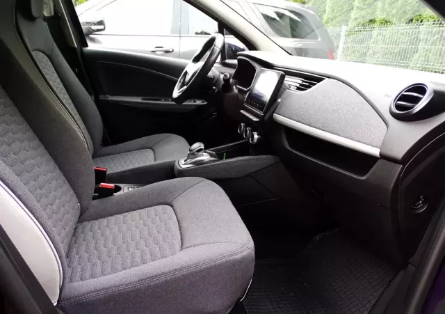 RENAULT Zoe R135 Z.E 50 Intens