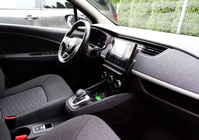 RENAULT Zoe R135 Z.E 50 Intens