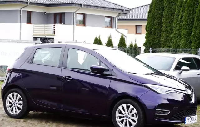 RENAULT Zoe R135 Z.E 50 Intens