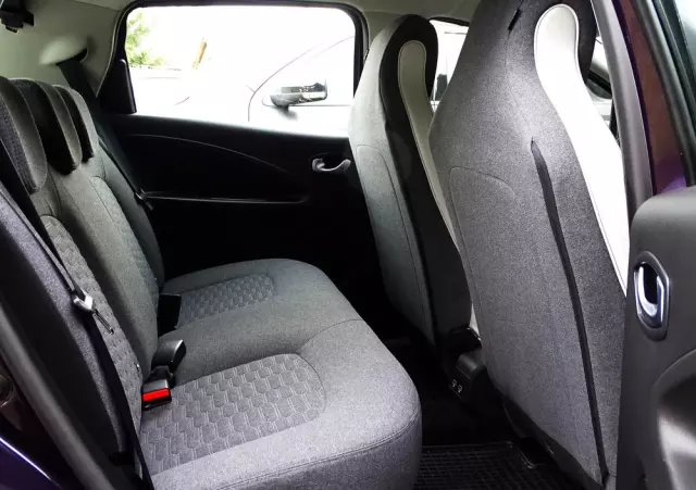 RENAULT Zoe R135 Z.E 50 Intens