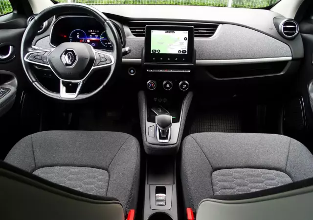 RENAULT Zoe R135 Z.E 50 Intens