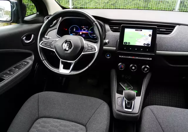 RENAULT Zoe R135 Z.E 50 Intens
