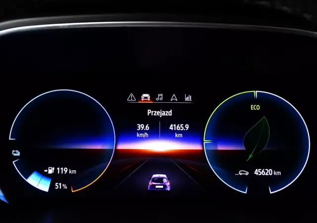 RENAULT Zoe R135 Z.E 50 Intens