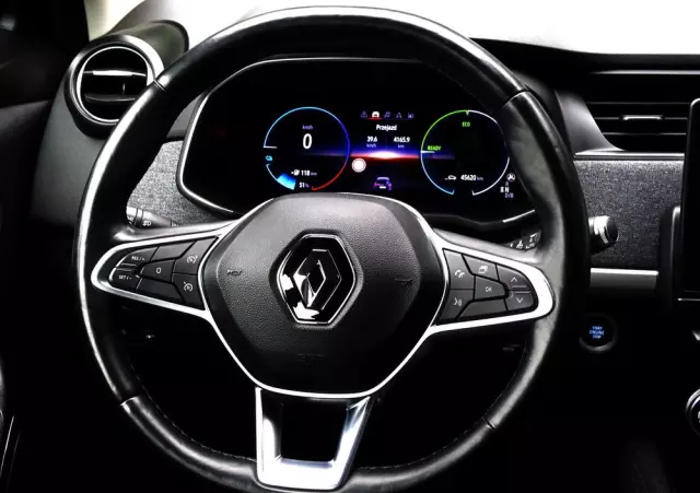 RENAULT Zoe R135 Z.E 50 Intens