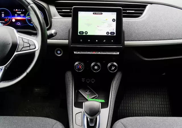 RENAULT Zoe R135 Z.E 50 Intens