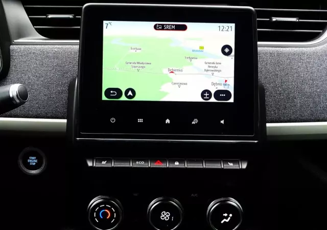 RENAULT Zoe R135 Z.E 50 Intens