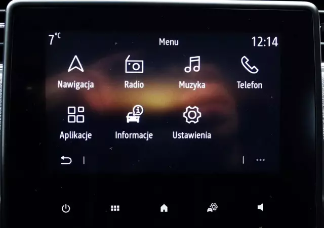 RENAULT Zoe R135 Z.E 50 Intens