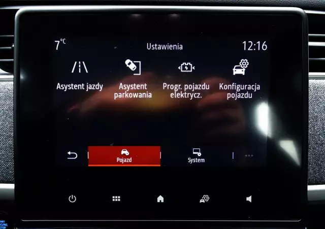 RENAULT Zoe R135 Z.E 50 Intens