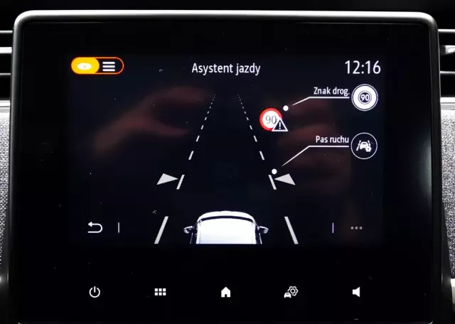 RENAULT Zoe R135 Z.E 50 Intens