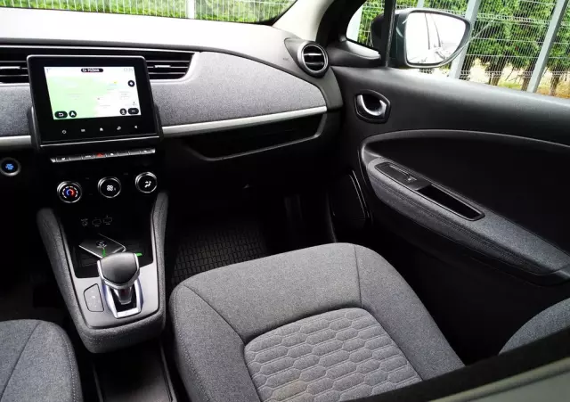 RENAULT Zoe R135 Z.E 50 Intens