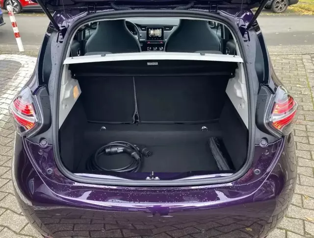 RENAULT Zoe R135 Z.E 50 Intens