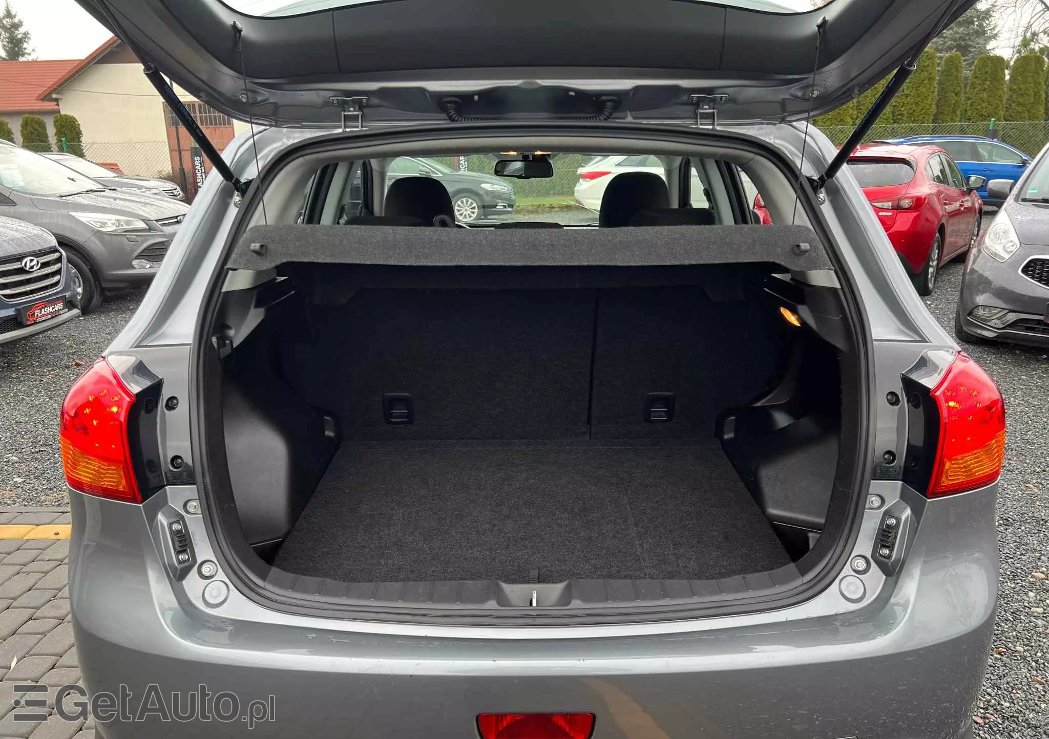 MITSUBISHI ASX 1.6 2WD Diamant Edition+